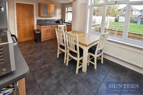 undefined, Ridgway Road, Leicester