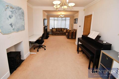 undefined, Ridgway Road, Leicester