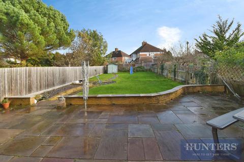 undefined, Ridgway Road, Leicester