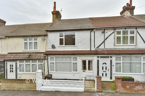 undefined, St. John's Road, Upper Gillingham, Kent