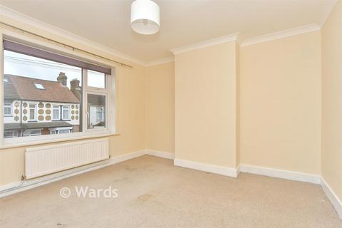 undefined, St. John's Road, Upper Gillingham, Kent