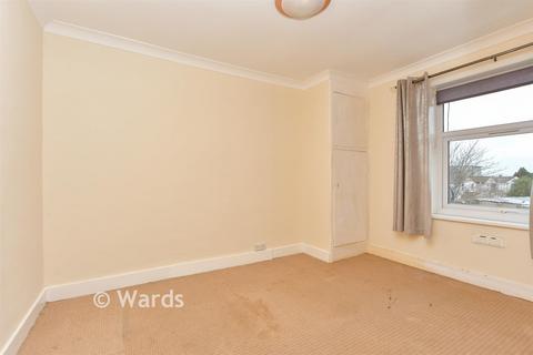 undefined, St. John's Road, Upper Gillingham, Kent