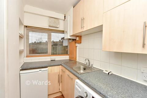 undefined, St. John's Road, Upper Gillingham, Kent