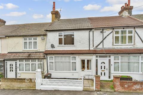 2 bedroom terraced house for sale, St. John's Road, Upper Gillingham, Kent