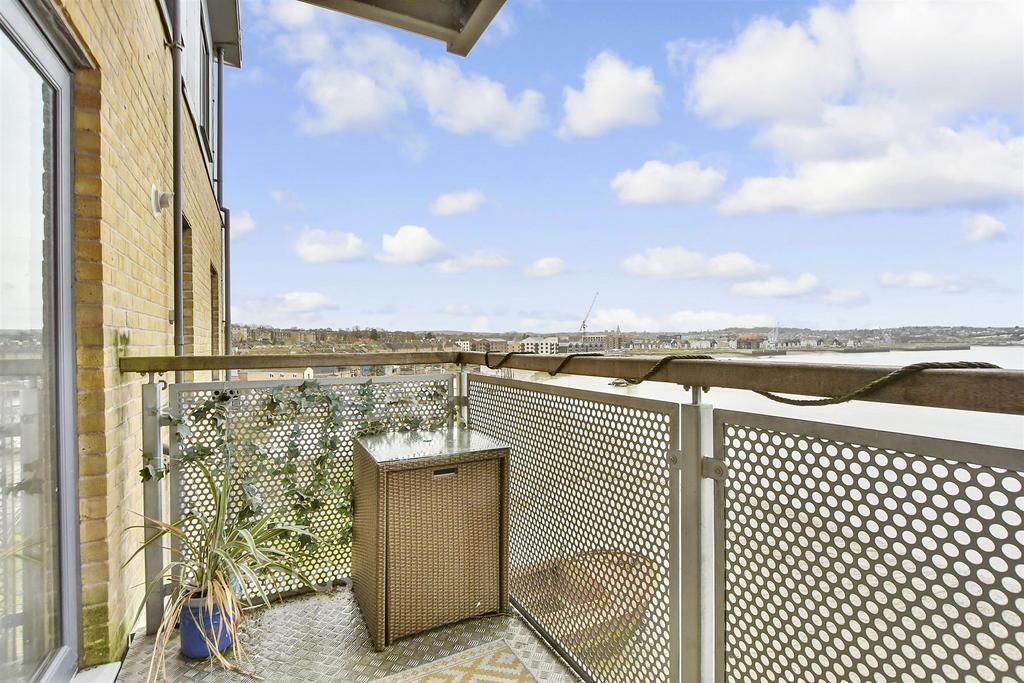 Balcony / Terrace