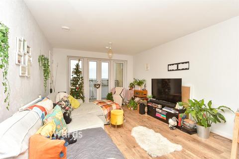undefined, Empire Reach, Chatham ME4