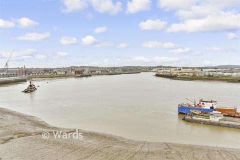 undefined, Empire Reach, Chatham ME4