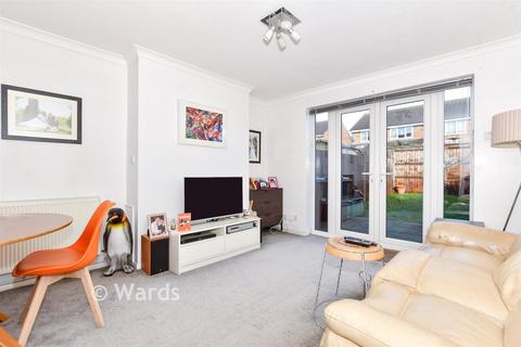 2 bedroom end of terrace house for sale, Keats Road, Larkfield, Aylesford, Kent