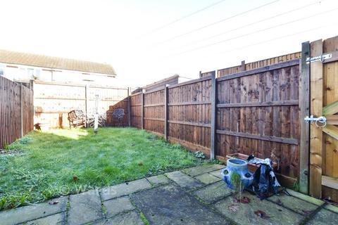 2 bedroom end of terrace house for sale, Keats Road, Aylesford ME20