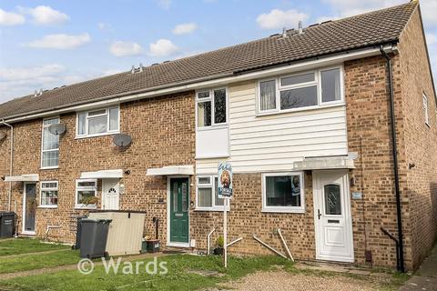 2 bedroom end of terrace house for sale, Keats Road, Aylesford ME20