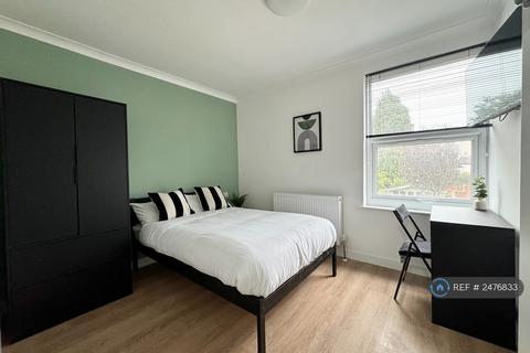 1 bedroom in a house share to rent, Bowling Street, Mansfield, NG18