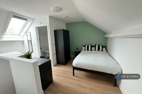 1 bedroom in a house share to rent, Bowling Street, Mansfield, NG18
