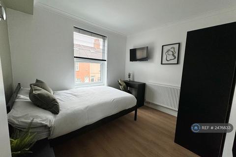 1 bedroom in a house share to rent, Bowling Street, Mansfield, NG18