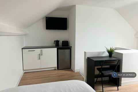 1 bedroom in a house share to rent, Bowling Street, Mansfield, NG18