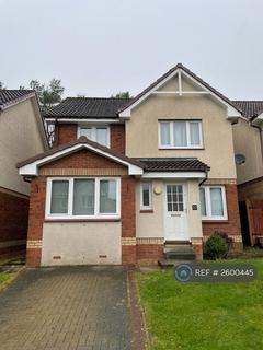 undefined, Haymarket Crescent, Livingston, EH54