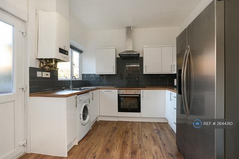 6 bedroom semi-detached house to rent, Greenfield Street, Nottingham, NG7