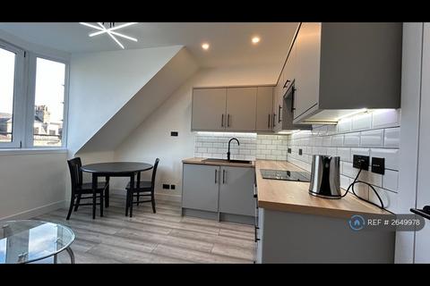 undefined, Allan Street, Aberdeen, AB10