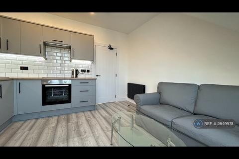 undefined, Allan Street, Aberdeen, AB10