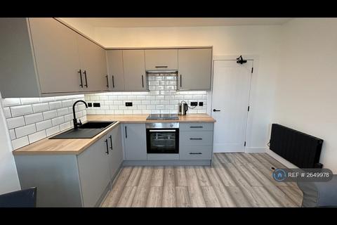 undefined, Allan Street, Aberdeen, AB10