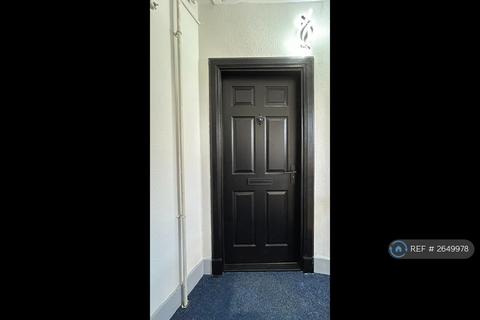 undefined, Allan Street, Aberdeen, AB10