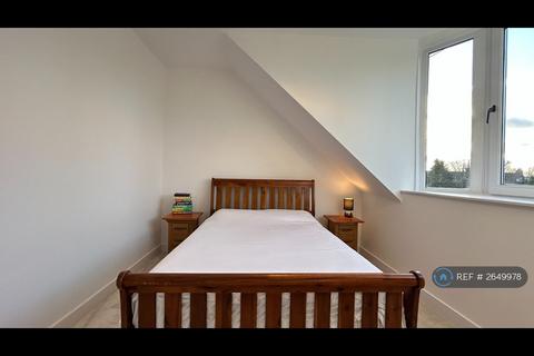 undefined, Allan Street, Aberdeen, AB10