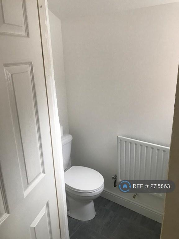 Downstairs Toilet