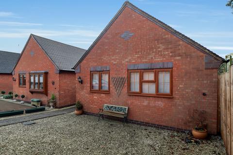 undefined, Sovereign Court, Southam, Warwickshire, CV47