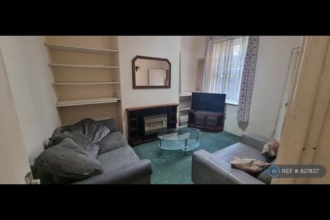 undefined, Jarratt Street, Doncaster, DN1