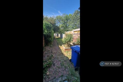 undefined, Jarratt Street, Doncaster, DN1