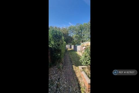 undefined, Jarratt Street, Doncaster, DN1