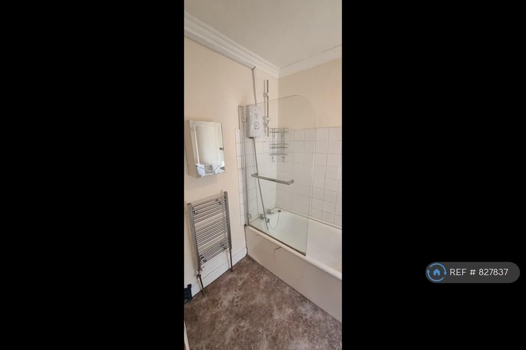 Shower/Bath