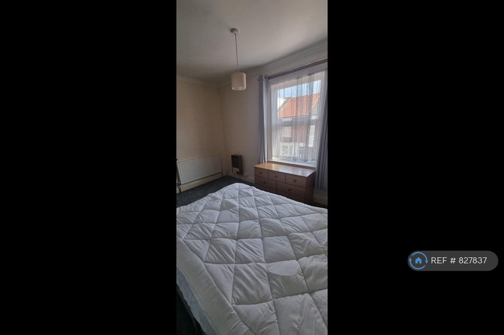 Front Bedroom