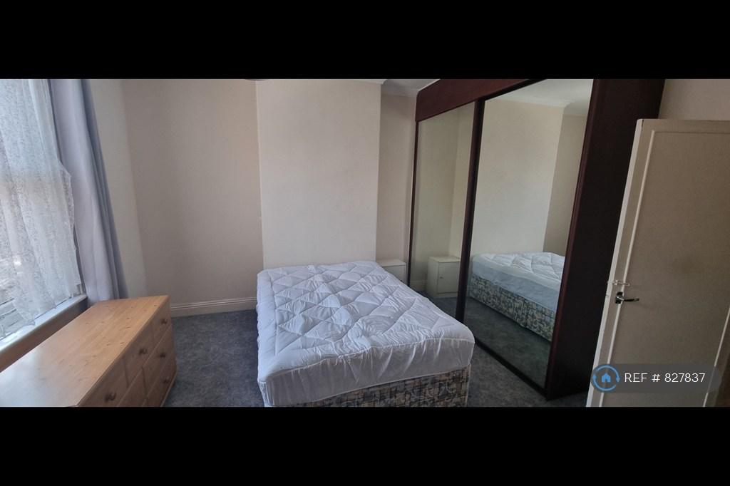 Front Bedroom