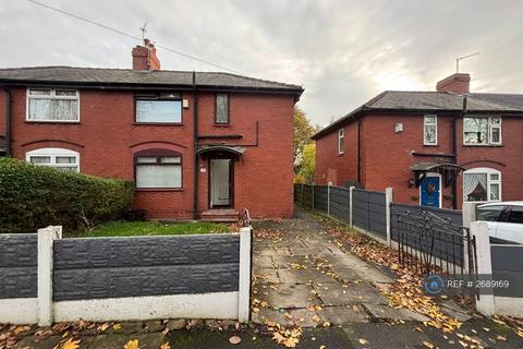 undefined, Broadoak Road, Ashton-Under-Lyne, OL6