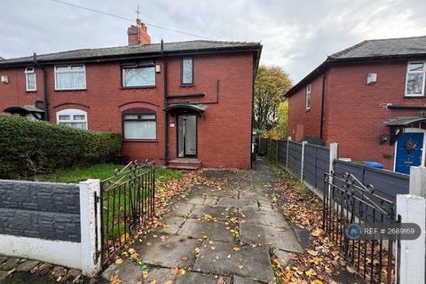 undefined, Broadoak Road, Ashton-Under-Lyne, OL6