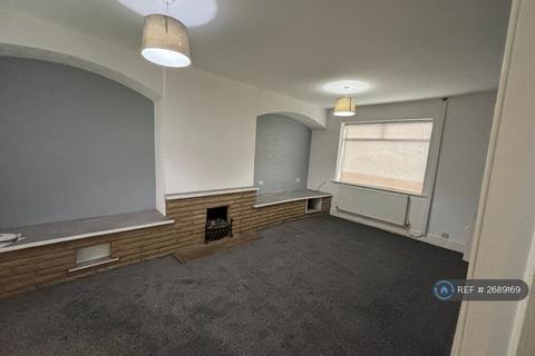 undefined, Broadoak Road, Ashton-Under-Lyne, OL6
