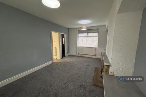undefined, Broadoak Road, Ashton-Under-Lyne, OL6