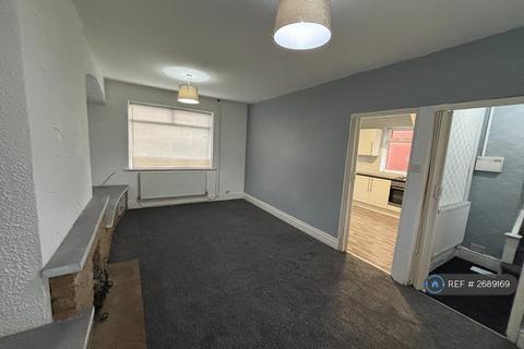 undefined, Broadoak Road, Ashton-Under-Lyne, OL6