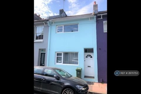 Islingword Street, Brighton, BN2