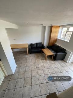 5 bedroom terraced house to rent, Islingword Street, Brighton, BN2
