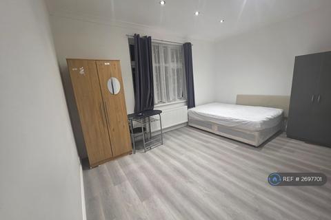 undefined, Ashurst Drive, Ilford, IG6