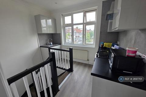 undefined, Ashurst Drive, Ilford, IG6
