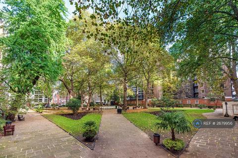 undefined, Page Street, London, SW1P