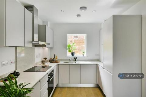undefined, Bellingham Road, London, SE6