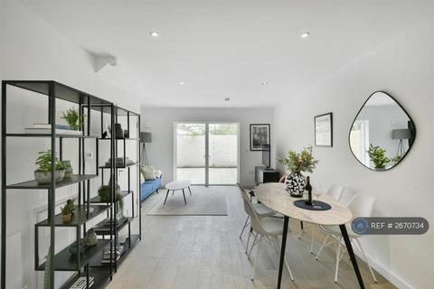 undefined, Bellingham Road, London, SE6