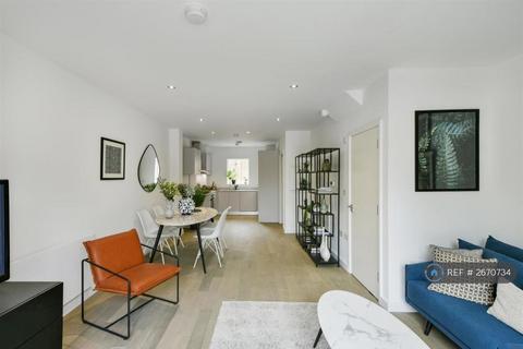 undefined, Bellingham Road, London, SE6