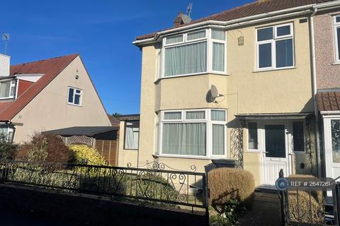 undefined, Felstead Road, Bristol, BS10