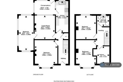 undefined, Felstead Road, Bristol, BS10