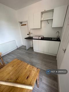 undefined, Myddleton Road, London, N22