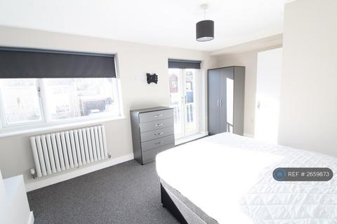 undefined, Ullswater Crescent, Bramcote, Nottingham, NG9